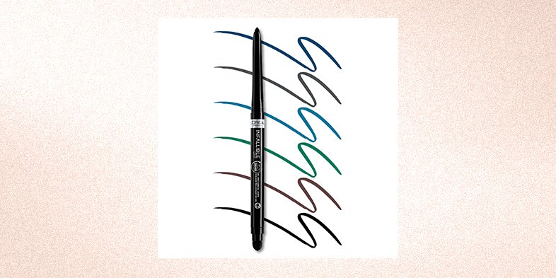 In Article The Best Smoky Eye For Every Eye Shape Grip Mechanical Gel Liner